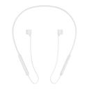 حامل لسماعات إيربودز Baseus Sports Collared Silicone HangingSleeve For Pods 1/2 Generation - أبيض - SW1hZ2U6NzYxNzY=