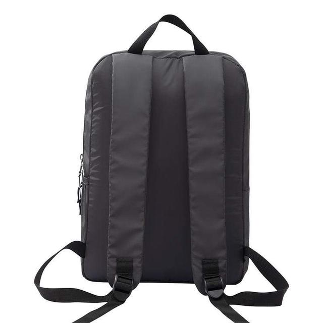 حقيبة ظهر مقاس 16 بوصة Baseus Basics Series 16" Computer Backpack – رمادي داكن - SW1hZ2U6NzU1OTg=