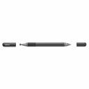 قلم Baseus Square LineBaseus Golden Cudgel Capacitive Stylus Pen الأسود - SW1hZ2U6NzU2OTk=