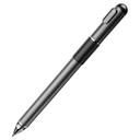 قلم Baseus Square LineBaseus Golden Cudgel Capacitive Stylus Pen الأسود - SW1hZ2U6NzU2OTY=