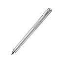 قلم Baseus Square LineBaseus Golden Cudgel Capacitive Stylus Pen فضي - SW1hZ2U6NzU3MDM=