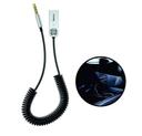 كابل محول لاسلكي Baseus BA01 USB Wireless adapter cable الأسود - SW1hZ2U6NzU4MTg=