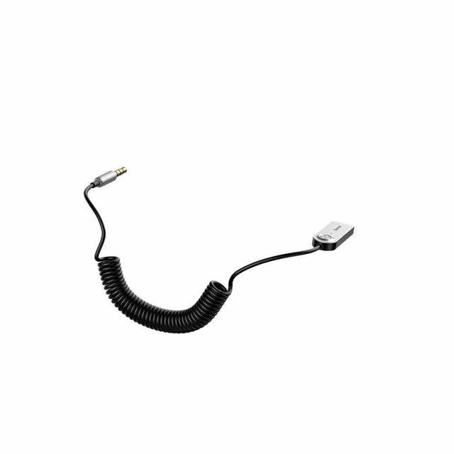 كابل محول لاسلكي Baseus BA01 USB Wireless adapter cable الأسود - SW1hZ2U6NzU4MjA=