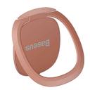 baseus invisible phone ring holder rose gold - SW1hZ2U6NzY1MzE=