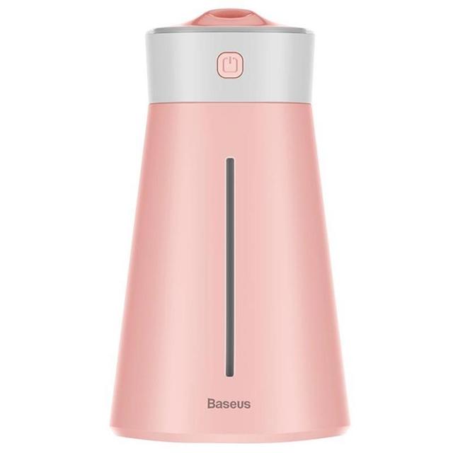 baseus slim waist humidifier with accessories pink - SW1hZ2U6NzUyODA=