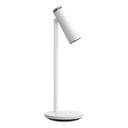 لمبة المكتب Baseus i-wok Series Charging Office Reading Desk Lamp (Spotlight) - أبيض - SW1hZ2U6NzUxMTg=