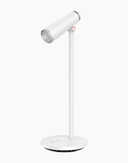 لمبة المكتب Baseus i-wok Series Charging Office Reading Desk Lamp (Spotlight) - أبيض - SW1hZ2U6NzUxMjE=