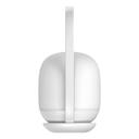 baseus moon white series stepless dimming portable lamp designed for mothers and children pluswhite - SW1hZ2U6NzQ5NTM=