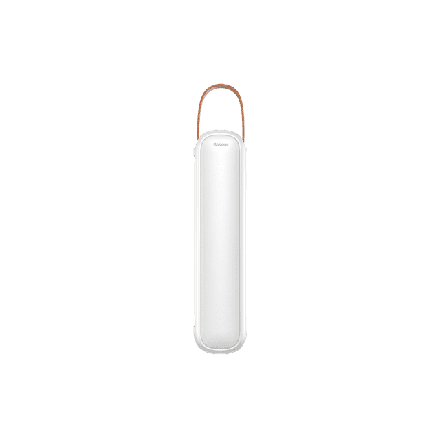 مصباح يدوي للسيارة Baseus Solar Emergency Car Flashlight– أبيض - SW1hZ2U6NzUxMzY=
