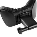 مسند الرأس Baseus First Class Car Headrest (Cushioning+Long-distance Sleep) أسود - SW1hZ2U6NzQ5OTg=