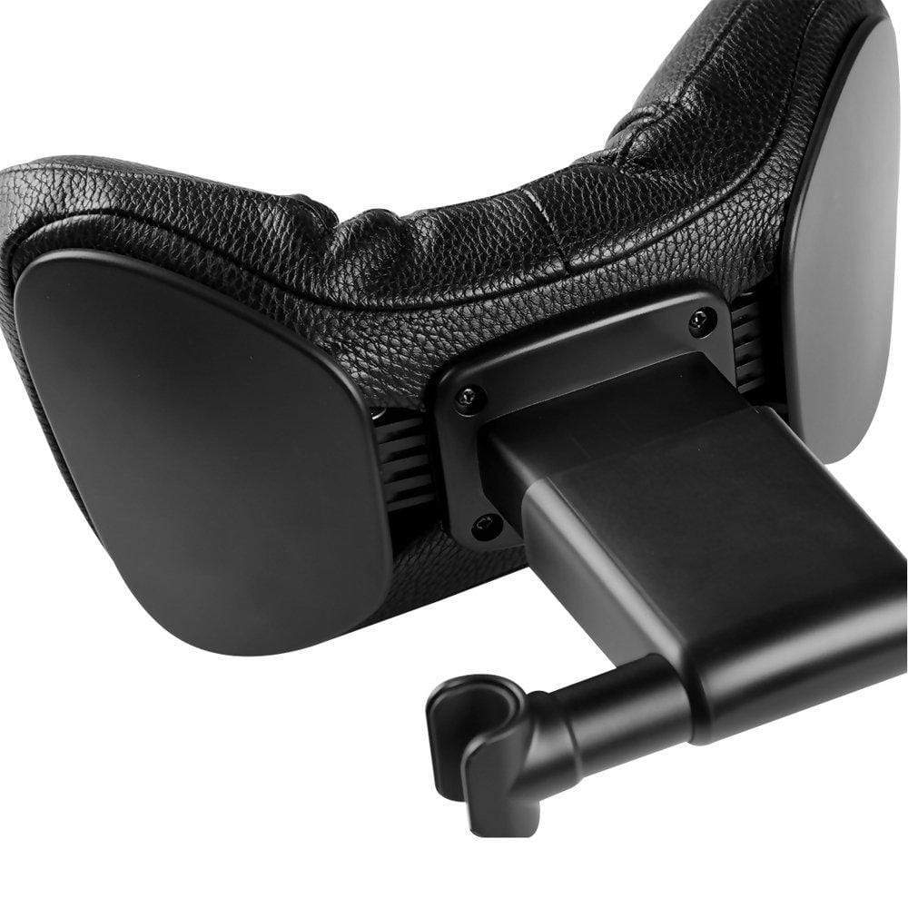 مسند الرأس Baseus First Class Car Headrest (Cushioning+Long-distance Sleep) أسود