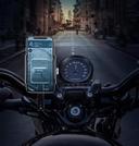 حامل هاتف للدراجات النارية  Baseus Knight Motorcycle holder（Applicable for bicycle）- أسود - SW1hZ2U6NzU1NTQ=