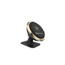 baseus 360 degree rotation magnetic mount holderpaste type luxury gold n - SW1hZ2U6NzY4ODE=