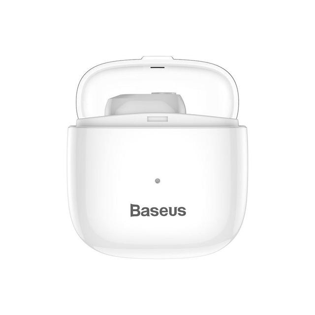 baseus encok wireless earphone a03 white - SW1hZ2U6NzU0Mzg=