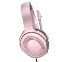 baseus gamo immersive virtual 3d game headphone pc pink - SW1hZ2U6NzQ3MDk=