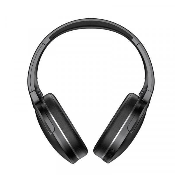 سماعة بلوتوث لاسلكية Baseus Encok Wireless headphone D02 Pro– أسود - cG9zdDo3NDg4OQ==