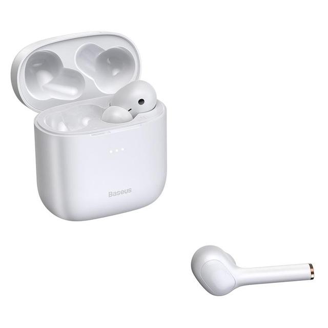 baseus encok true wireless earphones w06 white - SW1hZ2U6NzQ2MDI=