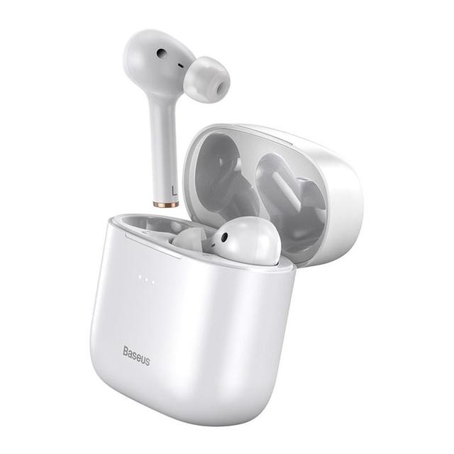 baseus encok true wireless earphones w06 white - SW1hZ2U6NzQ2MDE=