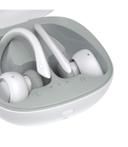سماعة رياضية لاسلكية Baseus Encok True Wireless Earphones W17 – أبيض - SW1hZ2U6NzQ2NjE=