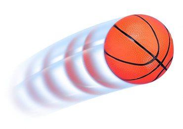 لعبة كرة سلة SIMBA - Basketball Basket - 1}