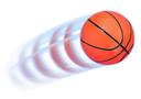 لعبة كرة سلة SIMBA - Basketball Basket - SW1hZ2U6NTg4NTA=