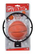 لعبة كرة سلة SIMBA - Basketball Basket - SW1hZ2U6NTg4NTI=