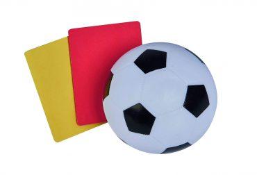 لعبة مجموعة أقماع كرة القدم SIMBA - Soccer Cone Set - 4}