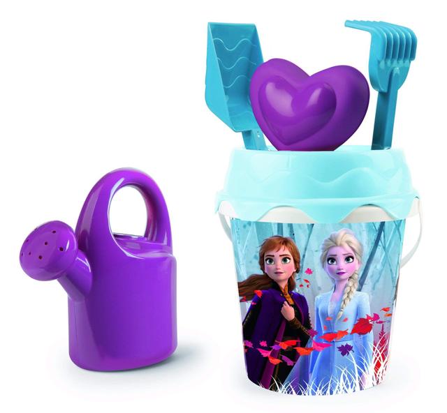 لعبة دلو الشاطئ BEACH - Disney Frozen 2 Bucket Set - SW1hZ2U6NjAwMjk=