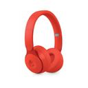 beats solo pro wireless headphone nc matte red - SW1hZ2U6NDYwNzY=