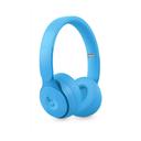 beats solo pro wireless headphone nc matte light blue - SW1hZ2U6NDYwNjU=