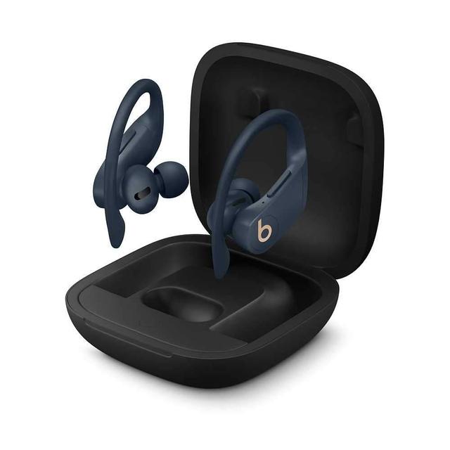 beats powerbeats pro wireless in ear headphones navy - SW1hZ2U6NDE2MjU=