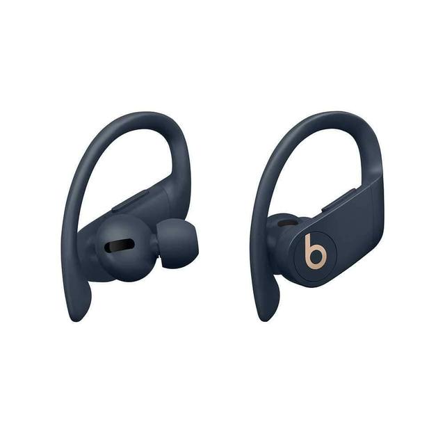 beats powerbeats pro wireless in ear headphones navy - SW1hZ2U6NDE2Mjc=