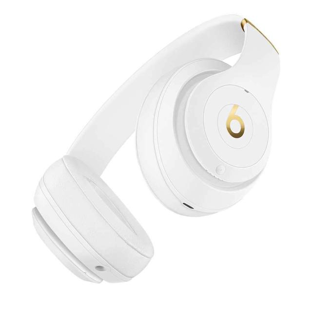 beats studio 3 wireless headphone white - SW1hZ2U6NDE2MDk=