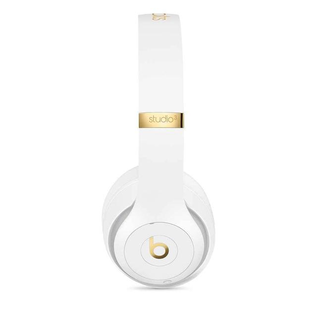 beats studio 3 wireless headphone white - SW1hZ2U6NDE2MTE=