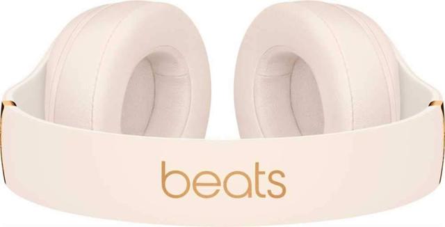 beats studio 3 wireless headphone porcelain rose - SW1hZ2U6NDE1ODQ=
