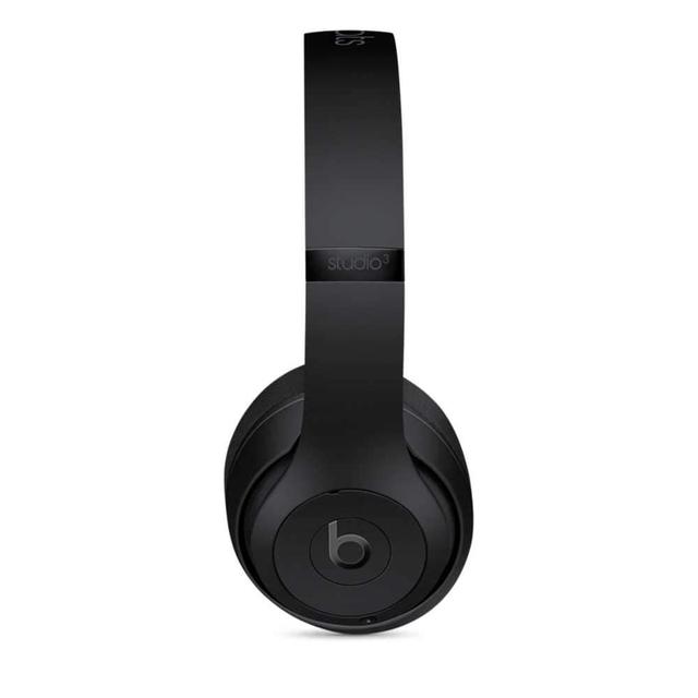beats studio 3 wireless headphone matte black - SW1hZ2U6NDE1NzM=