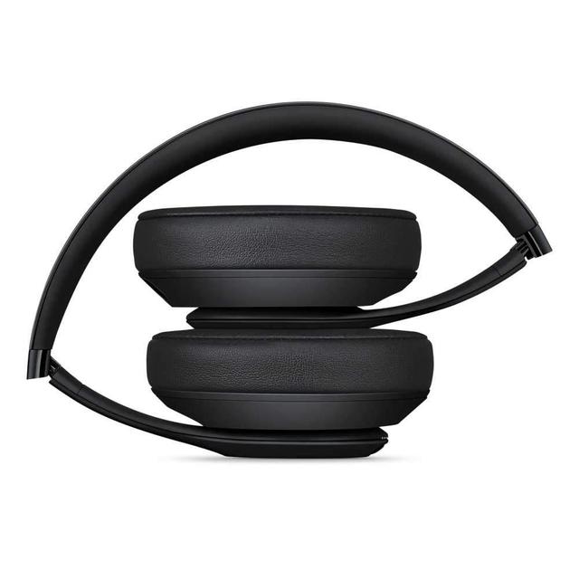 beats studio 3 wireless headphone matte black - SW1hZ2U6NDE1NzU=