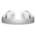 beats solo 3 wireless over ear headphone silver - SW1hZ2U6NDE1Mjg=