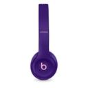 beats solo 3 wireless over ear headphonepop collections pop violet - SW1hZ2U6NDE1MTU=