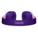 beats solo 3 wireless over ear headphonepop collections pop violet - SW1hZ2U6NDE1MTY=