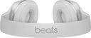 beats solo 3 wireless over ear headphone matte silver - SW1hZ2U6NDE1MDk=