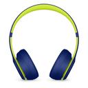 beats solo 3 wireless over ear headphonepop collections pop indigo - SW1hZ2U6NDE0OTA=