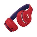 beats solo 3 wireless over ear headphone club collection club red - SW1hZ2U6NDE0NjU=