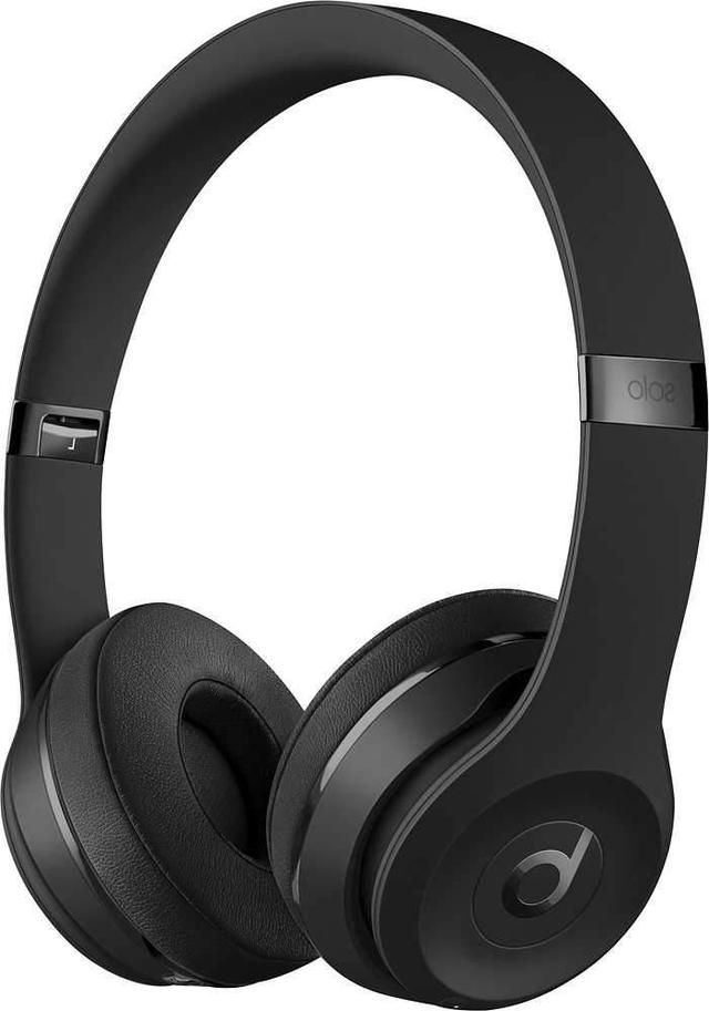 beats solo 3 wireless over ear headphone black - SW1hZ2U6NDE0NTI=