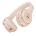 beats solo 3 wireless over ear headphone gold - SW1hZ2U6NDE0NDQ=