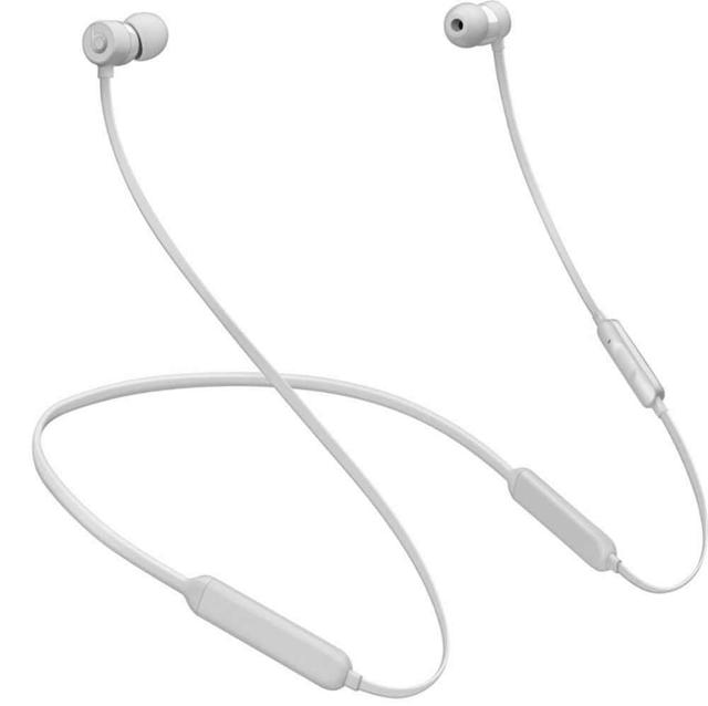 beats x wireless earphones matte silver - SW1hZ2U6NDE0MjQ=