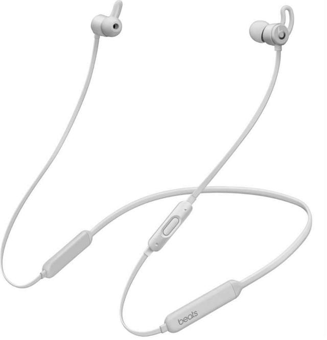 beats x wireless earphones matte silver - SW1hZ2U6NDE0MjU=