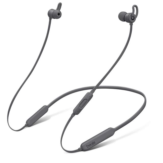 beats x wireless earphones gray - SW1hZ2U6NDE0MTI=