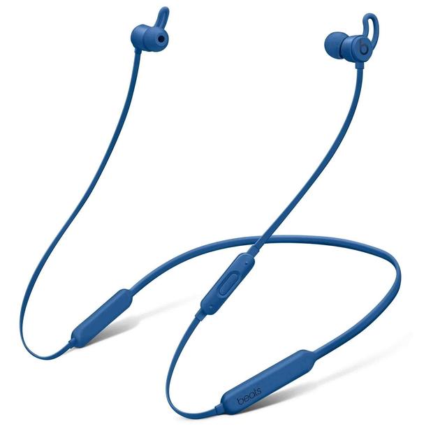 beats x wireless earphones blue - SW1hZ2U6NDE0MDc=