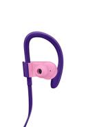 beats powerbeats 3 wireless in ear stereo headphones pop violet - SW1hZ2U6NDEzNzk=
